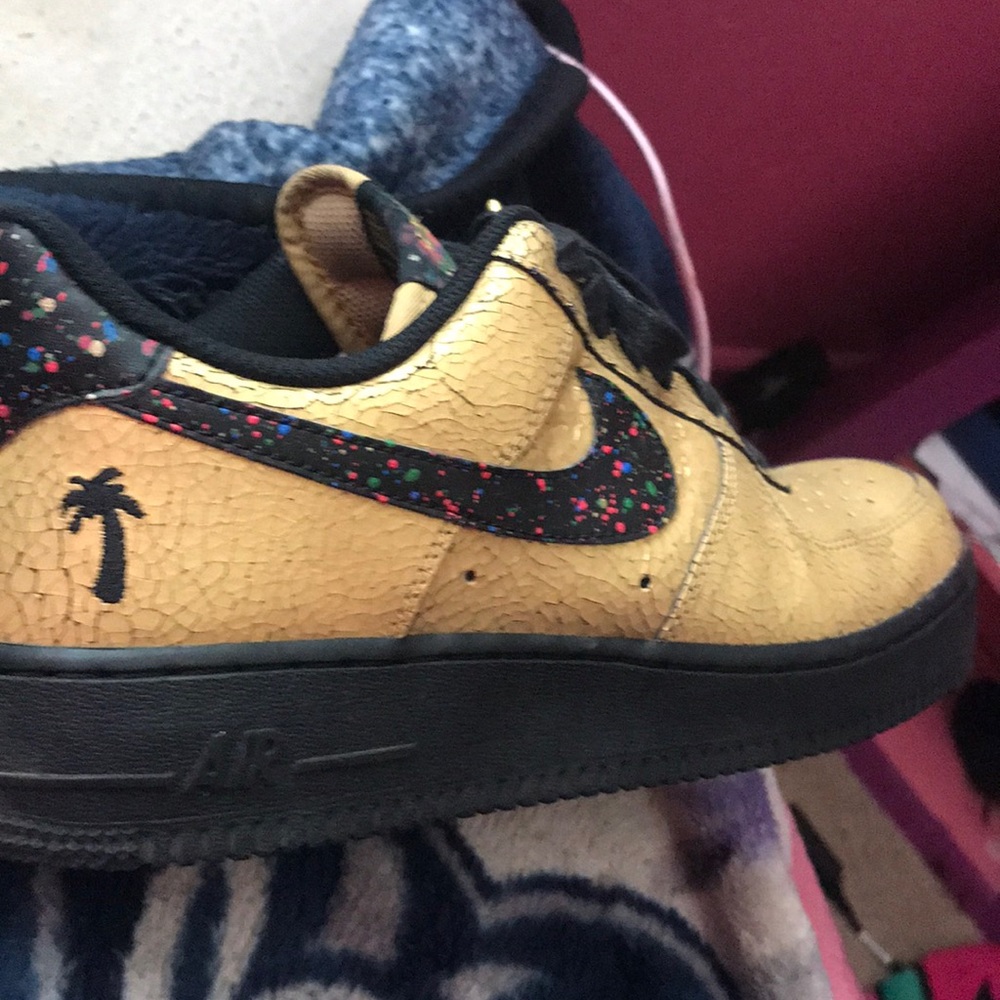 Air Force Ones